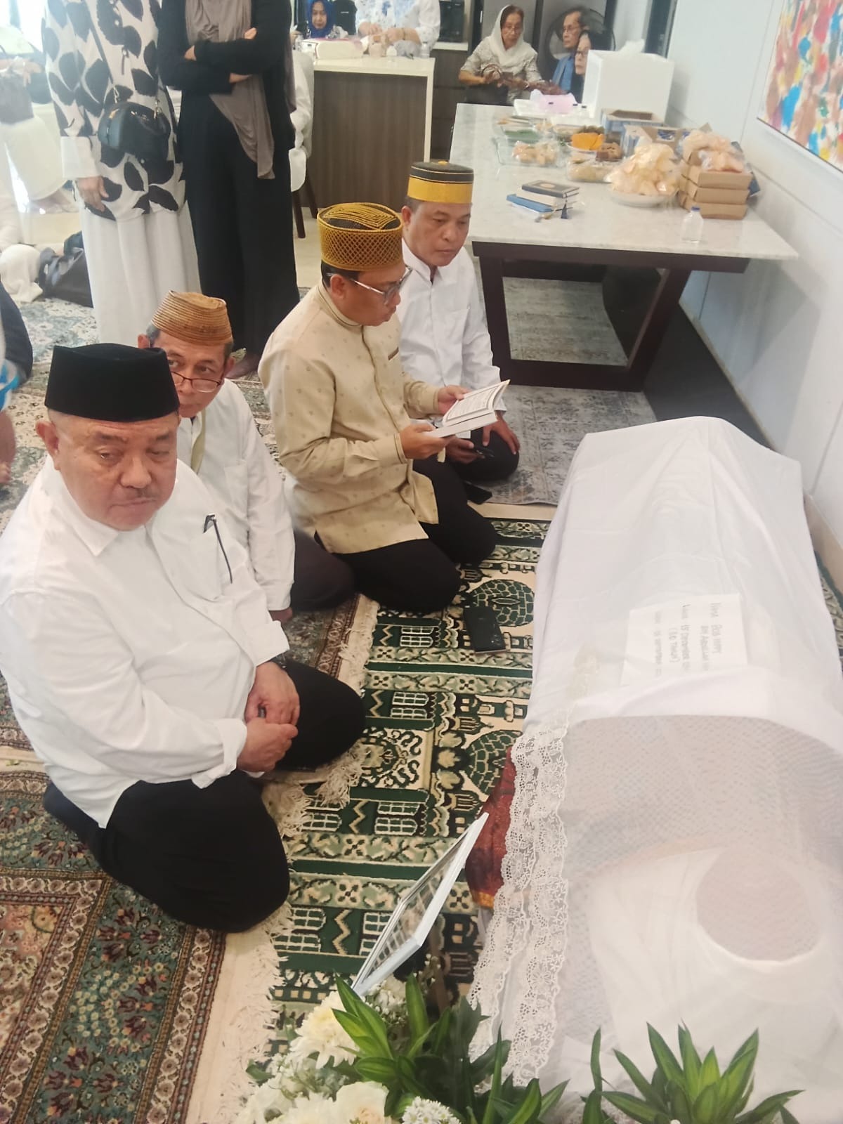 DOKUMENTASI