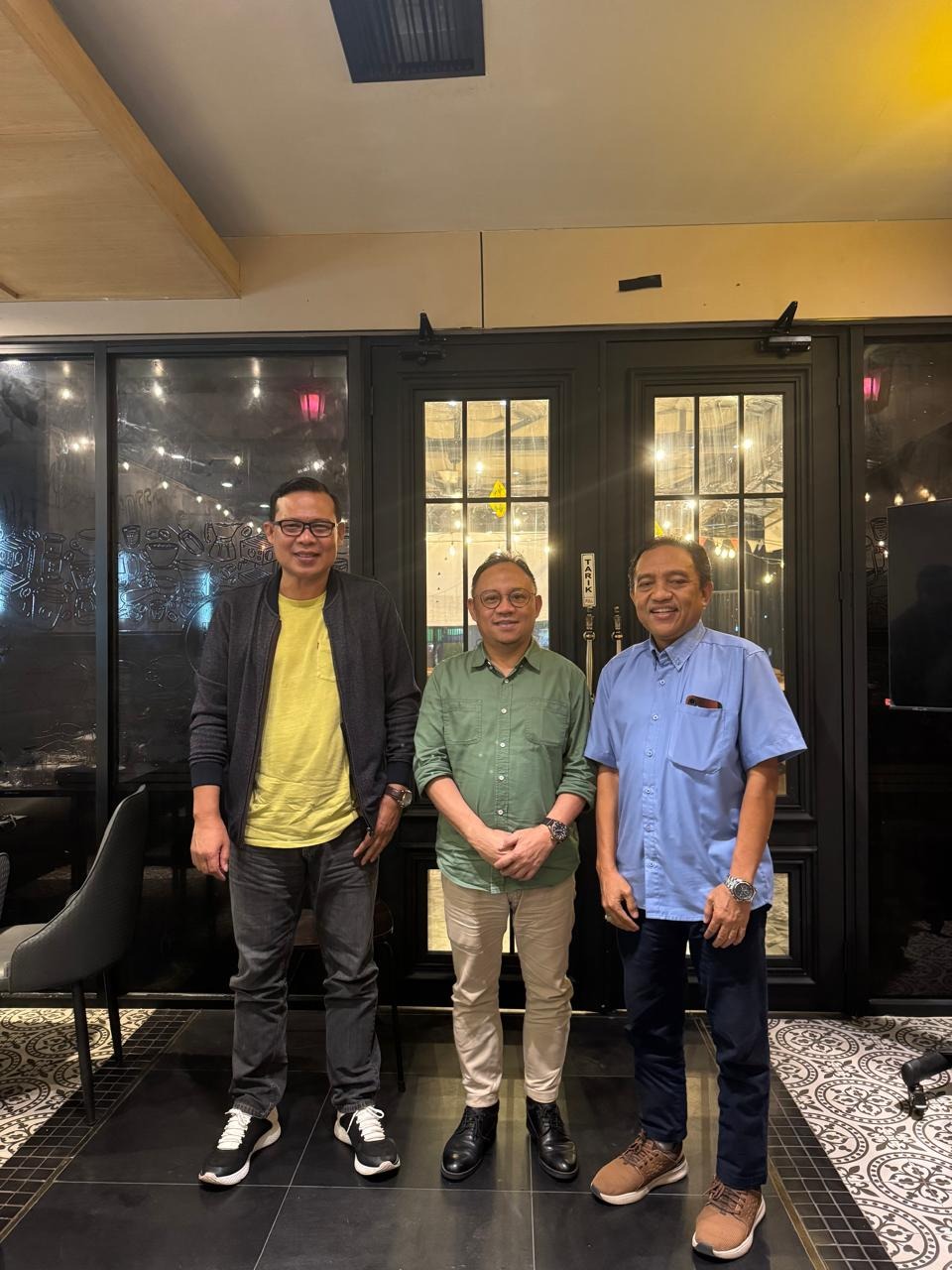 Wujudkan Program Nyata, LAMAHU Fasilitasi Warga Gorontalo Magang di PT Toyota Boshoku Indonesia